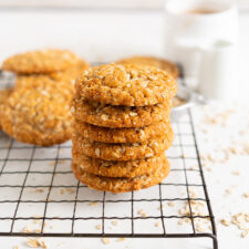 Anzac Biscuits-image