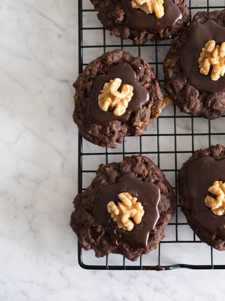 ニュージーランド ベイキング レシピ集「New Zealand Baking」 How To Make New Zealand Louise Cake - Days of Jay