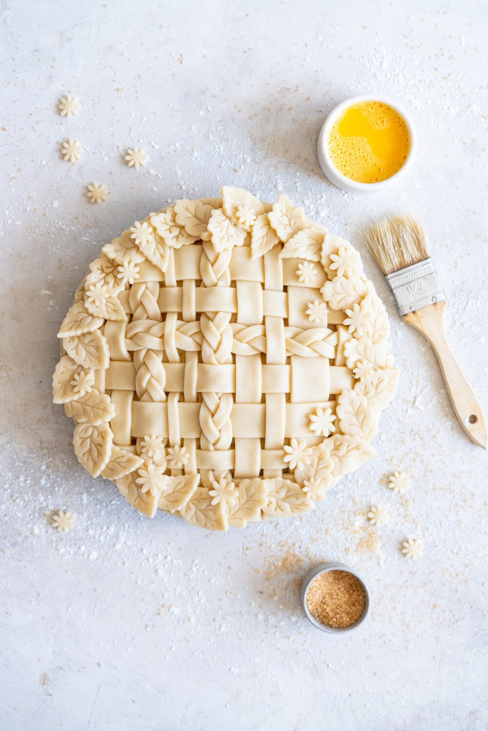 The 9 Best Pie Crust Cutters of 2024, Tested & Reviewed