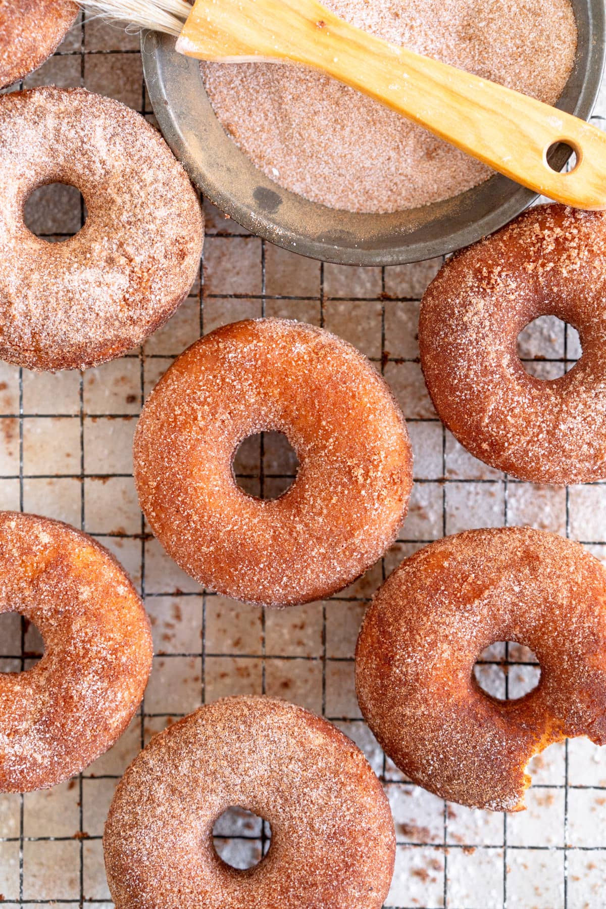 Cinnamon Sugar Doughnuts Super Fluffy Cloudy Kitchen Cinnamon Sugar Doughnuts Super Fluffy Cloudy Kitchen