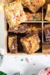 espresso carmelitas