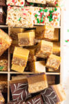Oaty ginger crunch