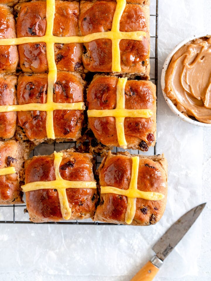 New Zealand Recipes Archives - Cloudy Kitchen