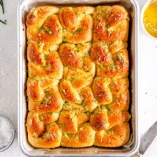Garlic Knots-image