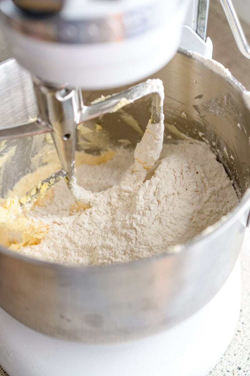 How to make Easy Sugar Cookies Cloudy Kitchen