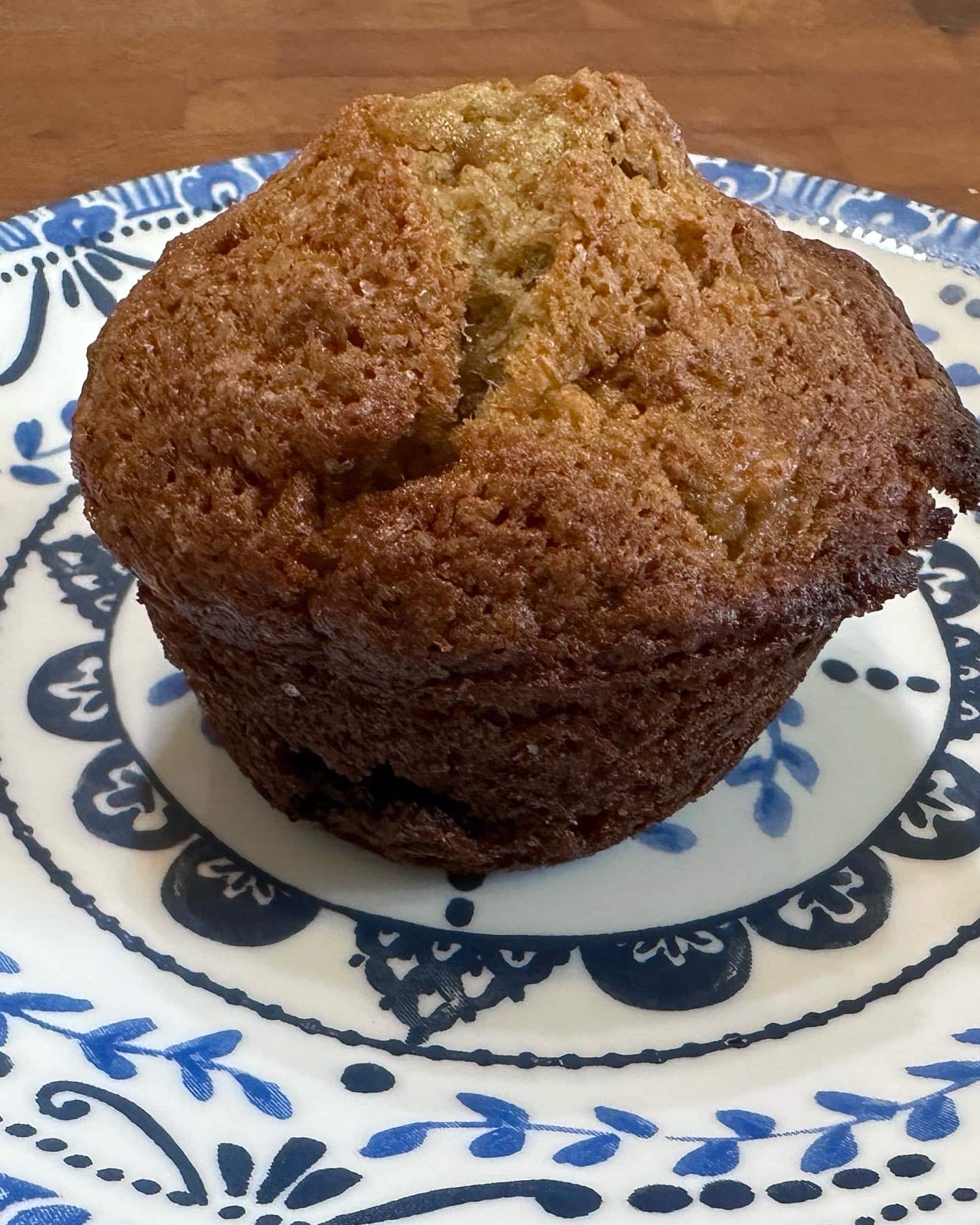 30 Minute Banana Bread Muffins Cloudy Kitchen