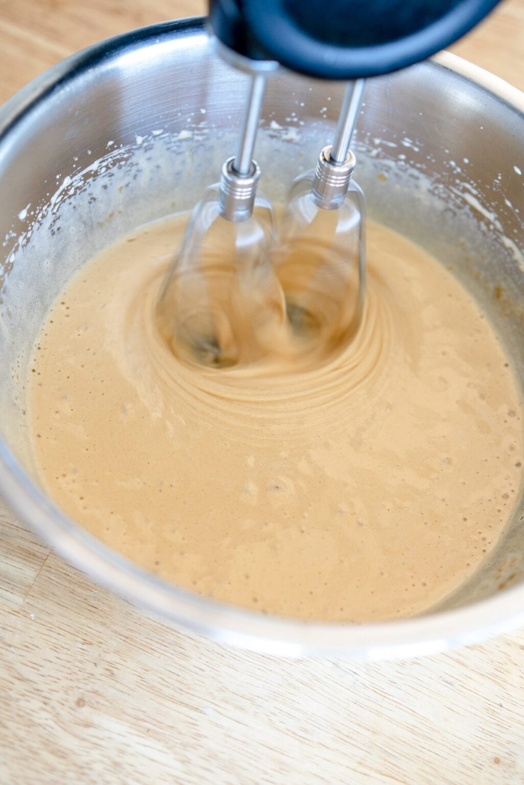 Caramel Brownies Cloudy Kitchen