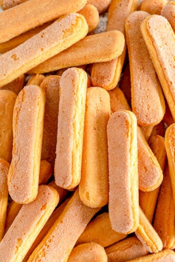 Easy Tiramisu with Ladyfingers Cloudy Kitchen