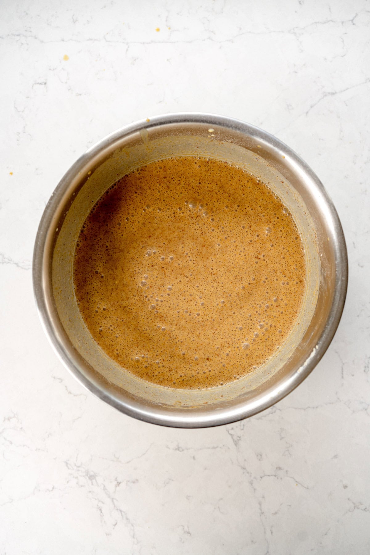 filling for pumpkin bars