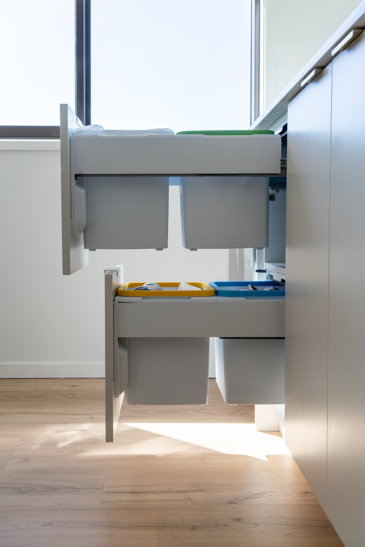 blum servo drive