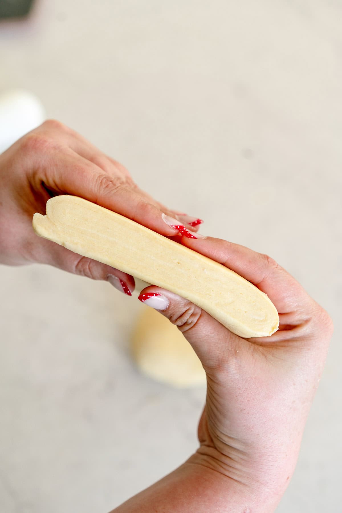 laminations in pie crust