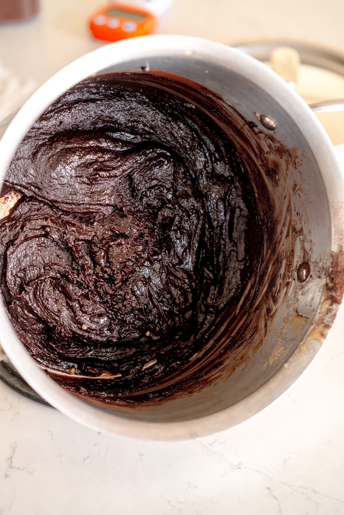add cocoa