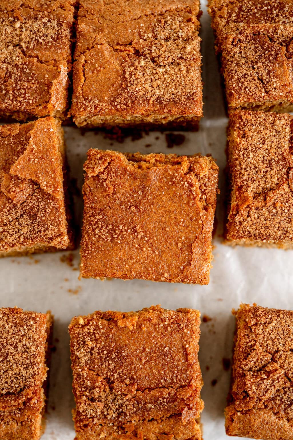 The Only Spice Cake Recipe You Need - Cloudy Kitchen