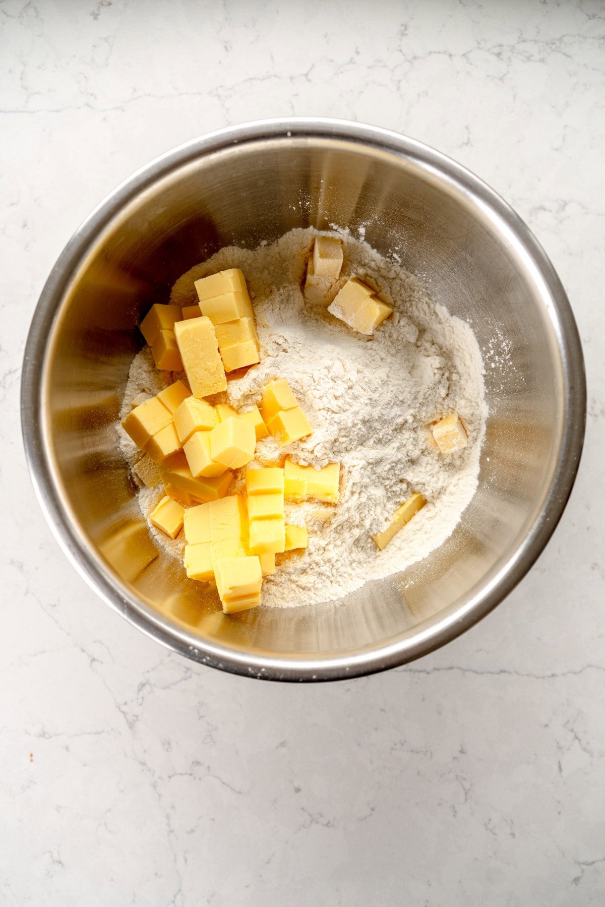 butter for pie crust