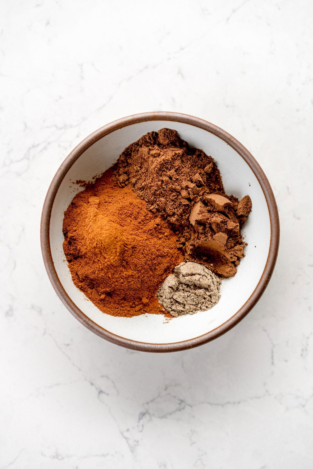 spices for apple pie spice