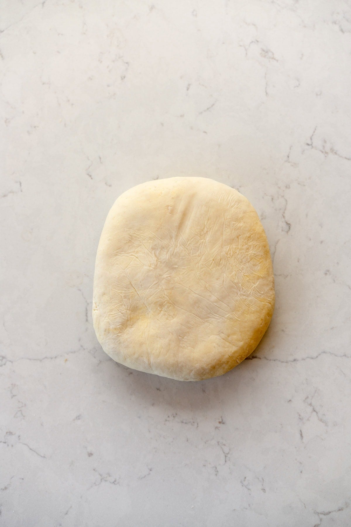 pie crust ready to roll out