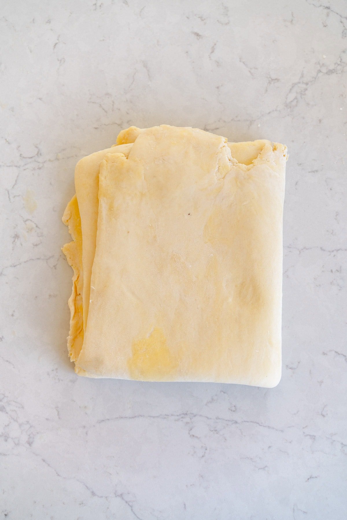 ready to be turned again